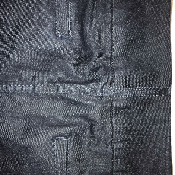 Dark Blue Jeans - Picture 7 of 10